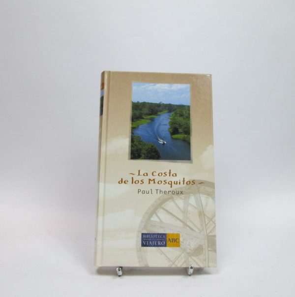 La costa de los mosquitos