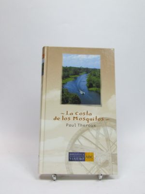 La costa de los mosquitos