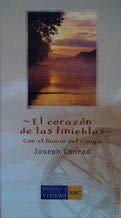 El corazón de las tinieblas: con el diario del congo