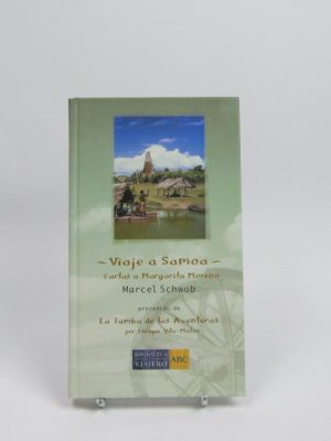 Viaje a samoa