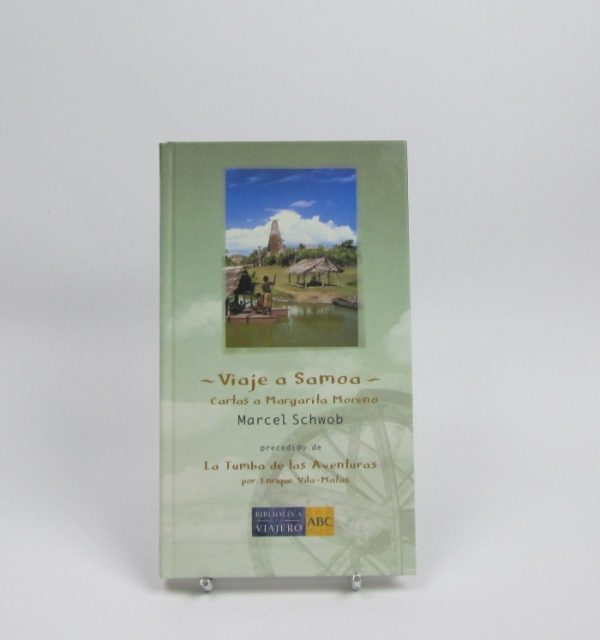 Viaje a samoa