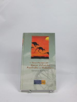 Seis meses en nueva zelanda, australia y malasia