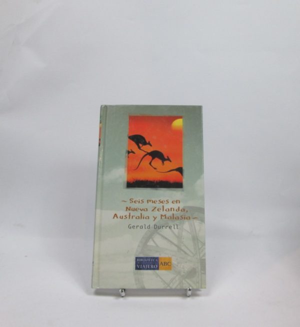 Seis meses en nueva zelanda, australia y malasia