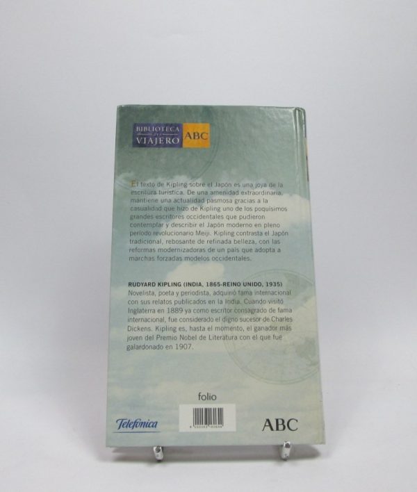 Viaje al japón. edición de emili olcina.