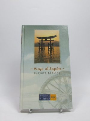 Viaje al japón. edición de emili olcina.