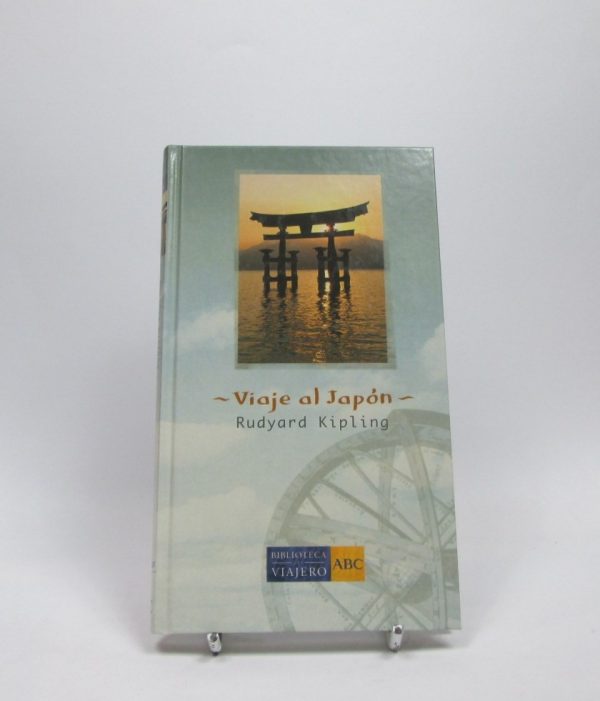 Viaje al japón. edición de emili olcina.