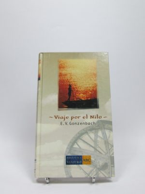 Viaje por el nilo