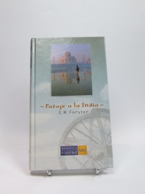 Pasaje a la india