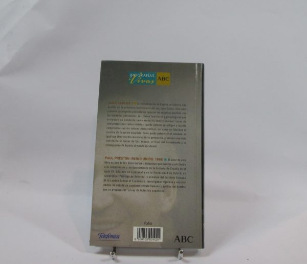 9788441320635_juan-carlos-el-rey-de-un-pueblo-vol2_back-9.jpg Juan carlos, el rey de un pueblo vol.2