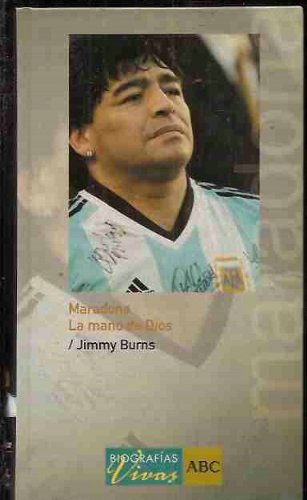 Maradona (la mano de dios).