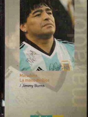 Maradona (la mano de dios).