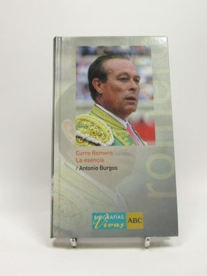 Curro romero: la esencia