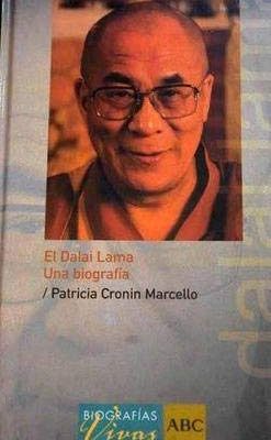 El dalai lama: una biografía