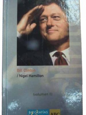 9788441320840_bill-clinton_front-5.jpg Bill clinton
