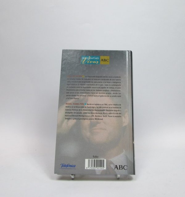 Bill clinton vol. ii