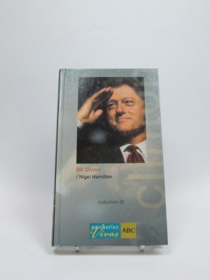 Bill clinton vol. ii