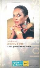 Lola flores. el volcá y la brisa