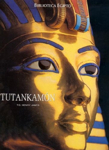9788441321304_biblioteca-egipto-tutankamon-spanish-edition_front-1.jpg Biblioteca egipto. tutankamon (spanish edition)