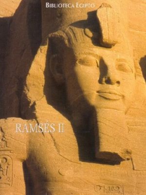 9788441321403_ramses-ii-biblioteca-egipto-spanish-edition_front-1.jpg Ramsés ii (biblioteca egipto) (spanish edition)