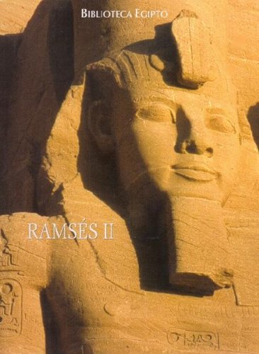 9788441321403_ramses-ii-biblioteca-egipto-spanish-edition_front-1.jpg Ramsés ii (biblioteca egipto) (spanish edition)