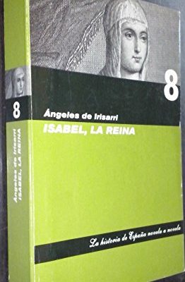 El tiempo de la siembra (isabel, la reina 2)