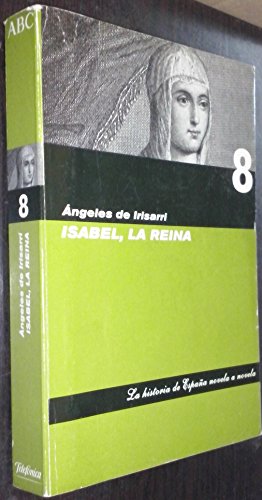 El tiempo de la siembra (isabel, la reina 2)