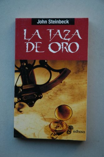 La taza de oro