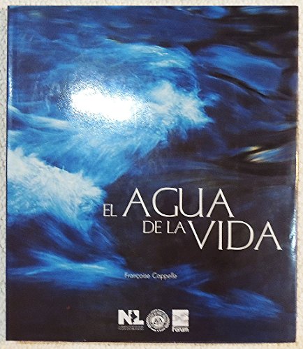 9788441322196_el-agua-de-la-vida-spanish-edition_front-1.jpg El agua de la vida (spanish edition)