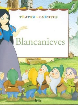 9788441323957_blancanieves-teatro-cuentos-spanish-edition_front-1.jpg Blancanieves (teatro cuentos) (spanish edition)
