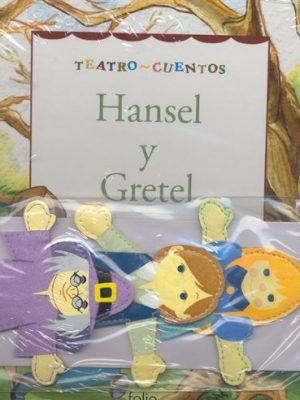 9788441323971_hansel-y-gretel-teatro-cuentos-spanish-edition_front-2.jpg Hansel y gretel (teatro cuentos) (spanish edition)