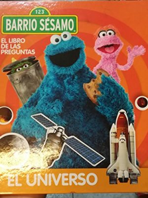 Mi barrio - plaza sesamo