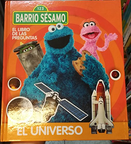 Mi barrio - plaza sesamo