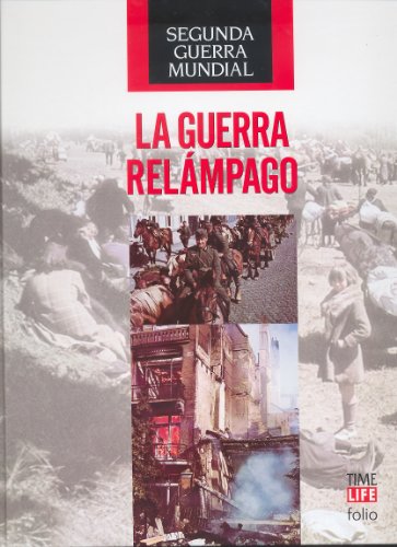9788441326903_la-guerra-relampago-segunda-guerra-mundial-spanish-edition_front-1.jpg La guerra relámpago (segunda guerra mundial) (spanish edition)