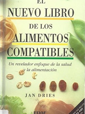 El nuevo lib de los alimentos compatibles