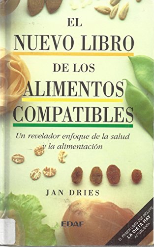 El nuevo lib de los alimentos compatibles