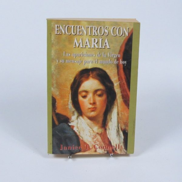 Las apariciones de la virgen y su mensaje para el mundo de hoy