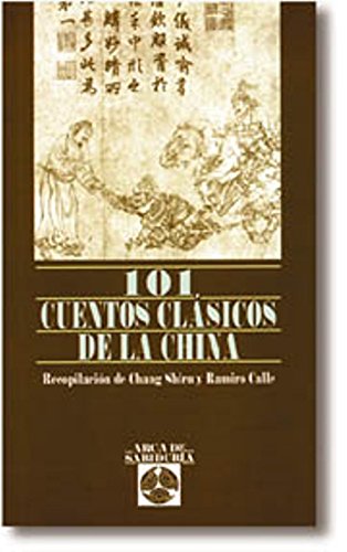 101 cuentos clásicos de la china
