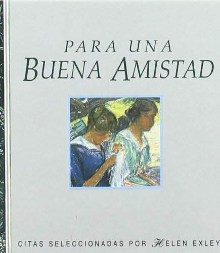 9788441401389_para-una-buena-amistad_front-1.jpg Para una buena amistad