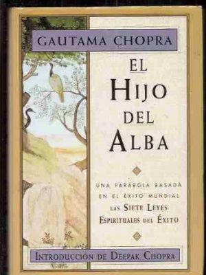 Hijo del alba (spanish edition)