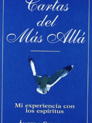 9788441401785_cartas-del-mas-alla-mi-experiencia-con-los-espiritus-tabla-de-esmeralda-spanish-edition_front-1.jpg Cartas del más allá: mi experiencia con los espíritus (tabla de esmeralda) (spanish edition)