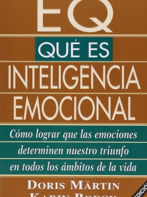 Eq qué es inteligencia emocional