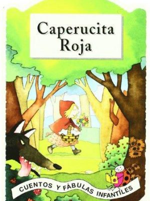 Caperucita roja