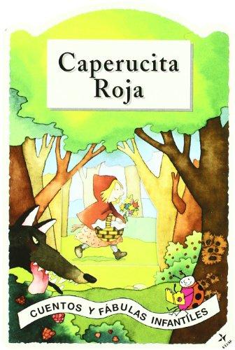 Caperucita roja