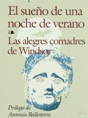 El sueño de una noche de verano
