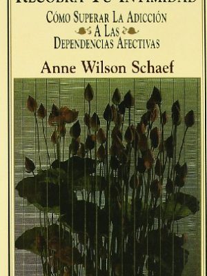 Recobra tu intimidad