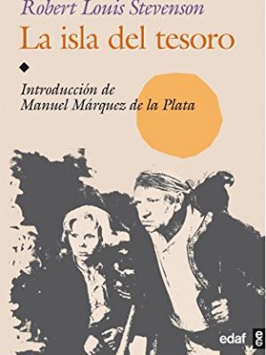 La isla del tesoro.