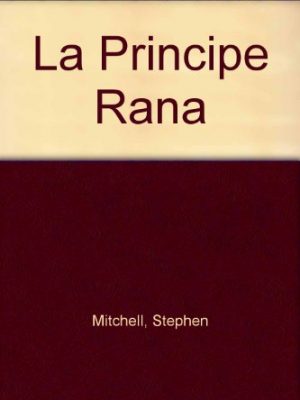 9788441406537_la-principe-rana-spanish-edition_front-1.jpg La principe rana (spanish edition)