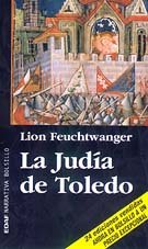 9788441407978_la-judia-de-toledo_front-1.jpg La judía de toledo