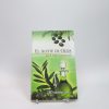 El aceite de oliva
