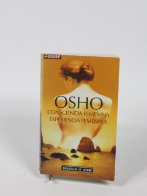 Consciencia femenina, experiencia femenina